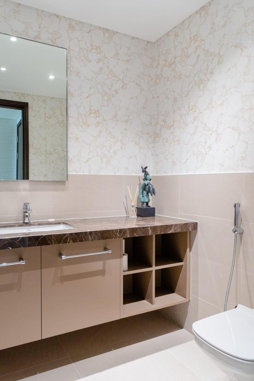 Downtown 1 Bed With City Views Dubai Dış mekan fotoğraf